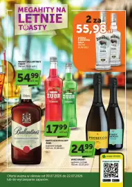 ABC gazetka | Alkohole Strona 1