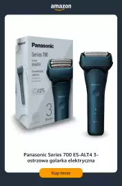 Amazon gazetka tydzień 28 Strona 10