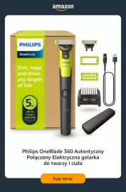 Amazon gazetka tydzień 28 Strona 4