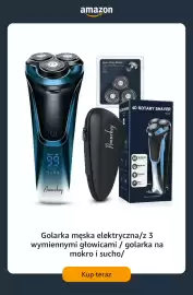 Amazon gazetka tydzień 28 Strona 7