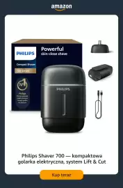 Amazon gazetka tydzień 28 Strona 8