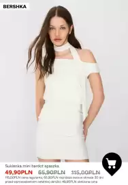 Bershka gazetka tydzień 28 Strona 7