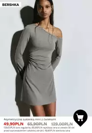 Bershka gazetka tydzień 28 Strona 8