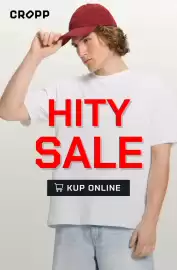 Cropp gazetka tydzień 28 Strona 1