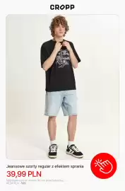 Cropp gazetka tydzień 28 Strona 3