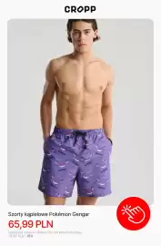 Cropp gazetka tydzień 28 Strona 5