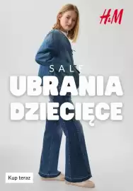 H&M gazetka tydzień 28 Strona 1