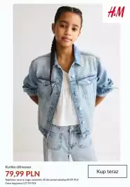 H&M gazetka tydzień 28 Strona 10