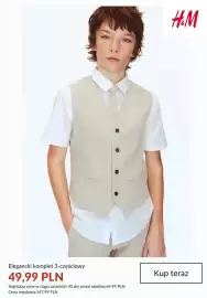 H&M gazetka tydzień 28 Strona 2