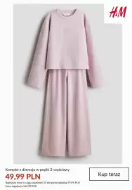 H&M gazetka tydzień 28 Strona 3