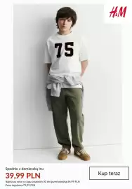 H&M gazetka tydzień 28 Strona 5