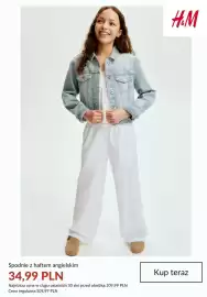 H&M gazetka tydzień 28 Strona 6