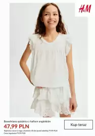 H&M gazetka tydzień 28 Strona 7