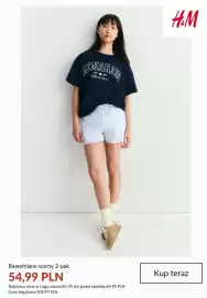 H&M gazetka tydzień 28 Strona 8
