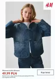 H&M gazetka tydzień 28 Strona 9
