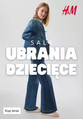 H&M (ważność do 15-07)