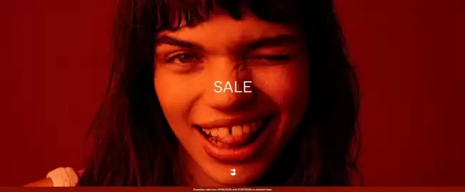 Catalog Bershka Pagină 1