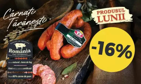 Catalog Sergiana Grup Pagină 1