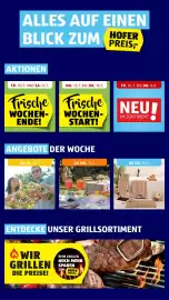 Hofer Flugblatt woche 28 Seite 2