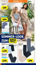 Hofer Flugblatt woche 28 Seite 22