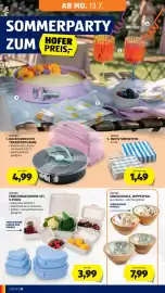 Hofer Flugblatt woche 28 Seite 24