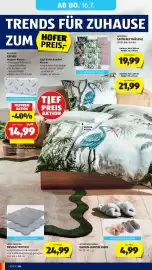 Hofer Flugblatt woche 28 Seite 30