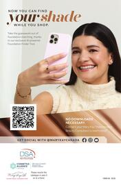 Mary Kay flyer Page 36
