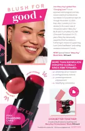 Mary Kay flyer Page 10