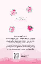 Mary Kay flyer Page 11