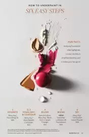 Mary Kay flyer Page 13