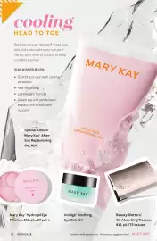 Mary Kay flyer Page 16