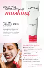 Mary Kay flyer Page 20