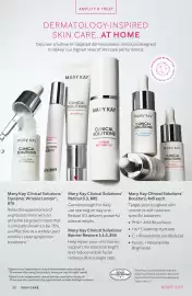 Mary Kay flyer Page 22