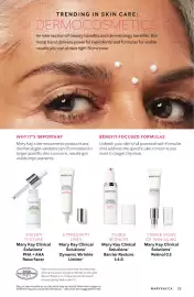 Mary Kay flyer Page 23