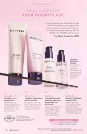 Mary Kay flyer Page 24