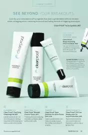 Mary Kay flyer Page 25