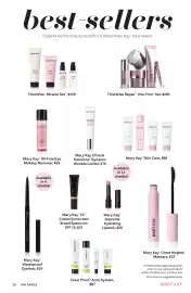 Mary Kay flyer Page 26