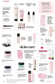 Mary Kay flyer Page 28
