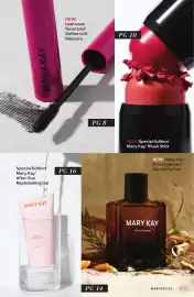 Mary Kay flyer Page 3