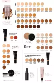 Mary Kay flyer Page 30