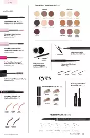 Mary Kay flyer Page 31