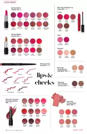Mary Kay flyer Page 32