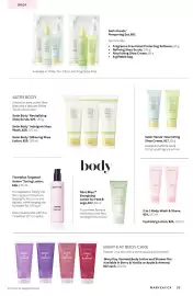 Mary Kay flyer Page 33