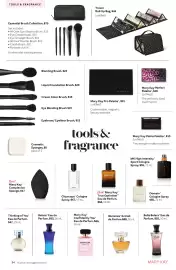 Mary Kay flyer Page 34