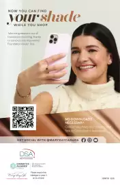 Mary Kay flyer Page 36