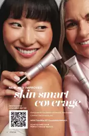 Mary Kay flyer Page 4