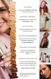 Mary Kay flyer Page 5