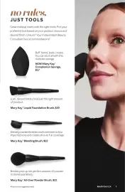 Mary Kay flyer Page 7