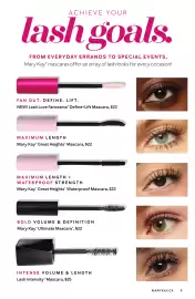 Mary Kay flyer Page 9