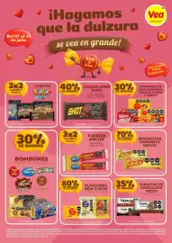 Catálogo Supermercados Vea semana 28 Página 2